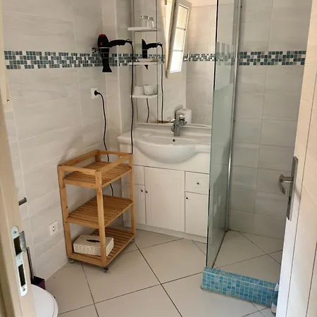 T2 50m² Vue Presqu'il De Giens. Rc Hyères