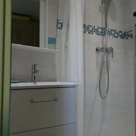 T2 50m² Vue Presqu'il De Giens. Rc Apartment Hyeres